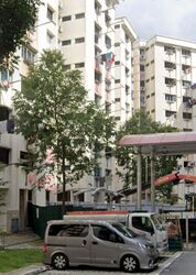 Blk 701 Hougang Avenue 2 (Hougang), HDB 3 Rooms #488964091